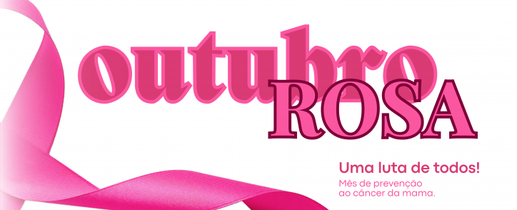 Banner - Outubro Rosa