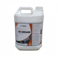 SS GREASE DESEN/DESENG. NEUTRO 5L