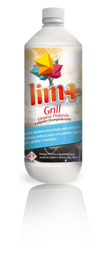 Lim+ grill
